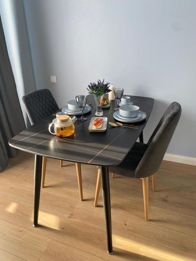 жилой комплекс 4you Apartment *