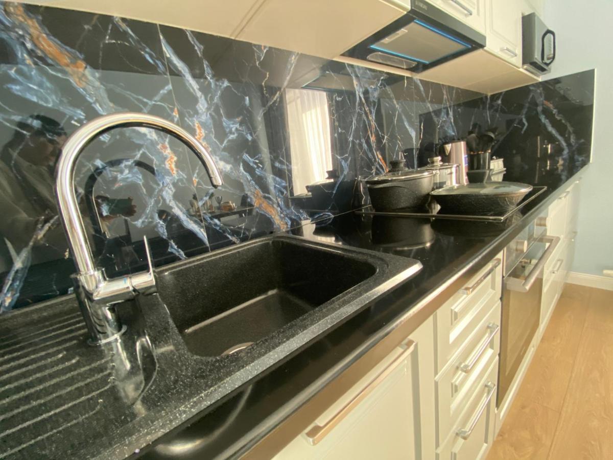 жилой комплекс 4you Apartment Almaty