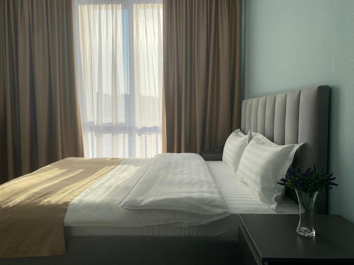 жилой комплекс 4you Apartment *