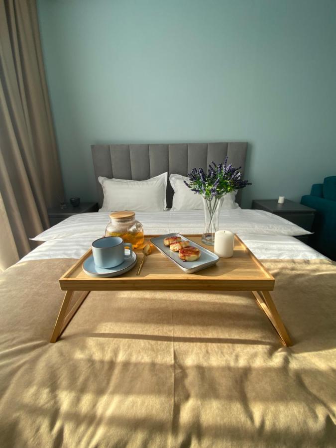 жилой комплекс 4you Apartment *