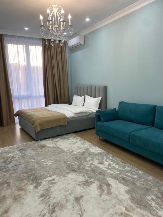 Apartment жилой комплекс 4you Almaty
