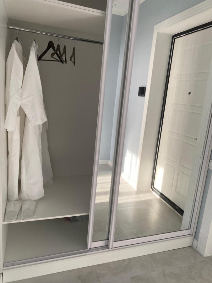Apartment жилой комплекс 4you Almaty