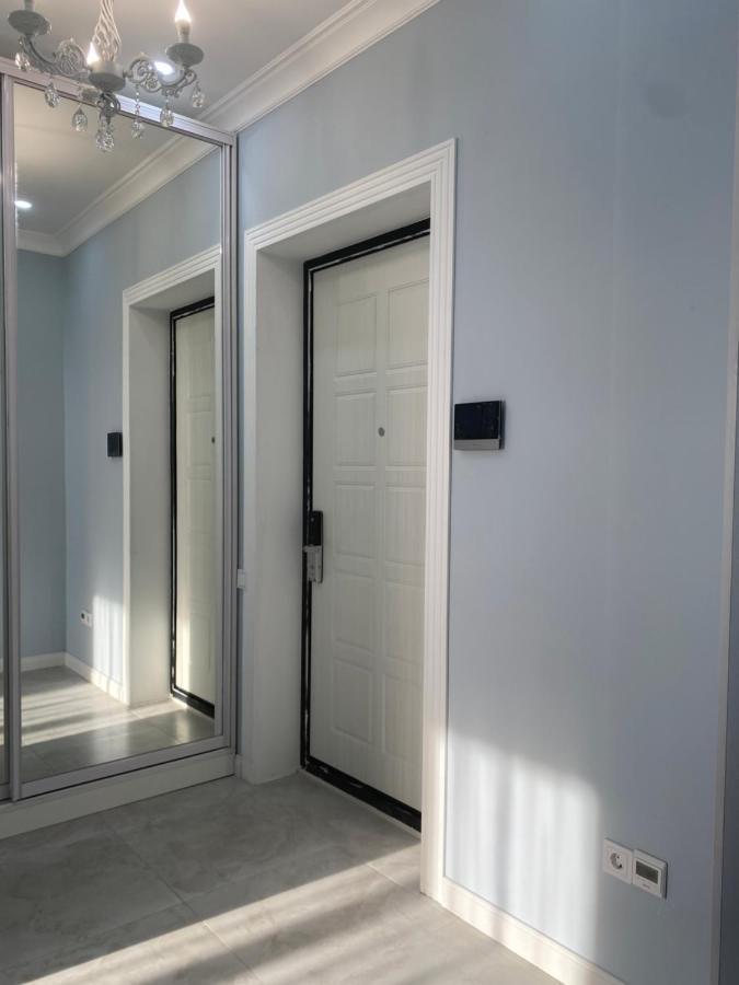 жилой комплекс 4you Apartment Almaty