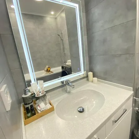 Жилой Комплекс 4You Almaty Exterior photo