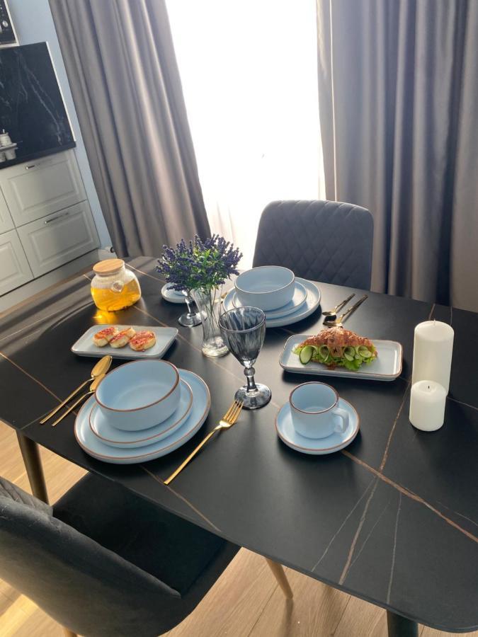 Apartment жилой комплекс 4you Almaty